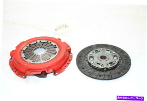 clutch kit 97-01z_v[hCMNb`}bNXXe[W1LbgW /ԉv[gY1106 97-01 HONDA PRELUDE CM CLUTCH MAX STAGE 1 KIT w/ RED PRESSURE PLATE Y1106