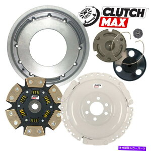 clutch kit CMXe[W3Nb`Lbg+tCzC[̂߂1984-1993 VWStJetta 1.8L SOHC 8ou CM STAGE 3 CLUTCH KIT+FLYWHEEL for 1984-1993 VW GOLF JETTA 1.8L SOHC 8-VALVE