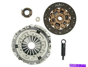 clutch kit 1989Ng^@Nb`Lbg39395xV 2.2L 4 For 1989 Toyota Van Clutch Kit 39395XV 2.2L 4 Cyl