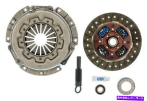 clutch kit 1988-1989EXEDYNb`LbgIsuzu Impulse 2.3L09014AJ̑DōĂ܂I Exedy Clutch Kit for 1988-1989 Isuzu Impulse 2.3L #09014 Made in USA Ships Fast!