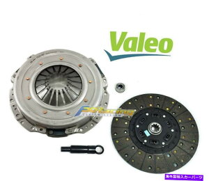 clutch kit 2005-10tH[h}X^OGT 10XvC11 "̂߂Valeo-FXXe[W1Nb`Lbgw / oX[u VALEO-FX STAGE 1 CLUTCH KIT w/o SLAVE for 2005-10 FORD MUSTANG GT 10 spline 11"