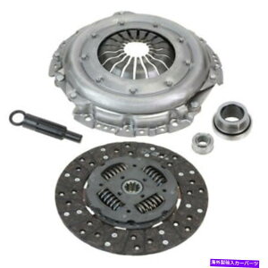 clutch kit Clutch Kit-Mach I Luk 07-186 Fits 2003 Ford Mustang 4.6L-V8 Clutch Kit-Mach I LuK 07-186 fits 2003 Ford Mustang 4.6L-V8