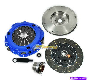 clutch kit FX�X�e�[�W1 HD�N���b�`�L�b�g���t���C�z�C�[���̂��߂�FX�N���b�`�L�b�g���t���C�z�C�[���̓g���^�^�R�}3.4L V6 2WD 4WD FX STAGE 1 HD CLUTCH KIT & FLYWHEEL FOR 1995-2004 TOYOTA TACOMA 3.4L V6 2WD 4WD�y��