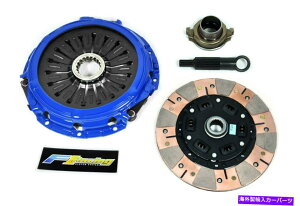 clutch kit 08-15OHT[̐iEVO 10 x GSR̂߂FXcCtNVNb`Lbg FX TWIN FRICTION CLUTCH KIT for 08-15 MITSUBISHI LANCER EVOLUTION EVO 10 X GSR