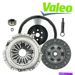 clutch kit 2004-14 Mazda 3 I GS GX 2.0L 2.3LValeo-Max OEMNb`Lbg+ Chromoly Flywheel VALEO-MAX OEM CLUTCH KIT+CHROMOLY FLYWHEEL for 2004-14 MAZDA 3 i GS GX 2.0L 2.3L