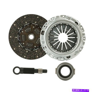 clutch kit Clutchxperts OE SPECNb`LbgFITS TOYOTA MR-2 2.0L 3S-GE 4CYLȊO̕čf CLUTCHXPERTS OE-SPEC CLUTCH KIT fits TOYOTA MR-2 2.0L 3S-GE 4CYL NON-US MODEL