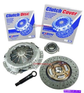 clutch kit 04-06 SCION XA XB 00-05�g���^�G�R�[1.5L EXEDY CLUTCH PRO-KIT FOR 04-06 SCION xA xB 00-05 TOYOTA ECHO 1.5L�y���s�A���i�z