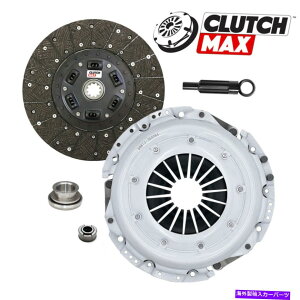 clutch kit ステージ2 HD 11 "1984-1987 Ford Econoline Fシリーズ4.9L 5.0L 5.8Lのためのクラッチキット STAGE 2 HD 11" CLUTCH KIT for 1984-1987 FORD ECONOLINE F-SERIES 4.9L 5.0L 5.8L