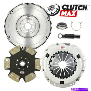 clutch kit Xe[W4X|[cHDNb`Lbg+tCzC[A1996-2000g^RAV-4 2.0L 4X2 4X4 4WD STAGE 4 SPORT HD CLUTCH KIT+FLYWHEEL for 1996-2000 TOYOTA RAV-4 2.0L 4X2 4X4 4WD