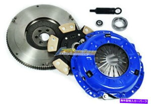 clutch kit FX HDXe[W3Nb`LbgW /tCzC[84-88g^4RUNNERsbNAbv2.4L FX HD STAGE 3 CLUTCH KIT w/ FLYWHEEL FOR 84-88 TOYOTA 4RUNNER PICKUP 2.4L