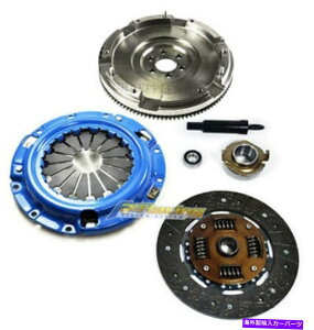 clutch kit FXR�X�e�[�W1�N���b�`�L�b�g+ Ford�v���[�u�}�c�_626 MX-6 B2000 B2200 FXR STAGE 1 CLUTCH KIT + CAST FLYWHEEL for FORD PROBE MAZDA 626 MX-6 B2000 B2200�y���s�A���i�z