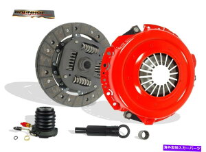 clutch kit }c_B4000tH[hGNXv[01-11 4.0L V6po[ztXe[W1Nb`ƃX[uLbg Bahnhof Stage 1 Clutch And Slave Kit For Mazda B4000 Ford Explorer 01-11 4.0L V6