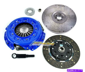 clutch kit 86-96YsbNAbvgbN3.0L V6pFXXe[W2[VONb`LbgOEtCzC[ FX STAGE 2 RACING CLUTCH KIT & OE FLYWHEEL for 86-96 NISSAN PICKUP TRUCK 3.0L V6