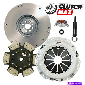 clutch kit TOYOTA CELICA GT 1ZZ-FE 5Xs[hpXe[W3ptH[}XNb`LbgƃtCzC[ STAGE 3 PERFORMANCE CLUTCH KIT and FLYWHEEL for TOYOTA CELICA GT 1ZZ-FE 5-SPEED