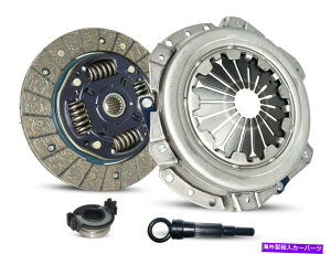 clutch kit A-ENb`Lbg1999-2008vW[206 1.4L L4 OHC 5Xs[h A-E CLUTCH KIT 1999-2008 PEUGEOT 206 1.4L L4 OHC 5 SPEED