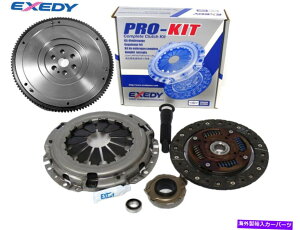 clutch kit Exedy Clutch Kit + ACS HD�t���C�z�C�[��92-00 Honda Civic 93-97 Del Sol 1.5L 1.6L Exedy Clutch Kit+ACS HD Flywheel 92-00 Honda Civic 93-97 Del Sol 1.5l 1.6l�y���s�A���i�z