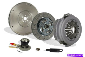 clutch kit V{[S10 GMC\m}96-02pA-ENb`tCzC[ƃX[uLbg96-02 2.2L 4 CYL A-E Clutch Flywheel and Slave Kit for Chevrolet S10 GMC Sonoma 96-02 2.2L 4 Cyl