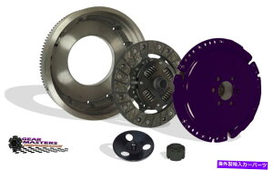 clutch kit Nb`ƃtCzC[LbgMA}X^[Y1 95-02 VW Cabrio 94-98 Golf Jetta CLUTCH AND FLYWHEEL KIT GEAR MASTERS STG 1 FOR 95-02 VW CABRIO 94-98 GOLF JETTA