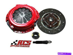 clutch kit ACS�X�e�[�W1�N���b�`�L�b�g�t�B�b�g1995-2001 Kia Sephia 2000-2004 Spectra 1.8L DOHC ACS STAGE 1 CLUTCH KIT fits 1995-2001 KIA SEPHIA 2000-2004 SPECTRA 1.8L DOHC�y���s�A���i�z