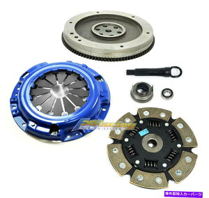 clutch kit 84-87�z���_�V�r�b�NCVCC CRX 1.3L 1.5L 1500�pFX�X�e�[�W3�N���b�`�L�b�g+ HD�t���C�z�C�[�� FX STAGE 3 CLUTCH KIT+HD FLYWHEEL for 84-87 HONDA CIVIC CVCC CRX 1.3L 1.5L 1500�y���s�A���i�z
