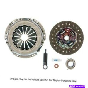clutch kit Exedy 16059�݌ɂ̎��ւ��̎��ւ��L�b�g1988 - 1995�N�g���^4Runner New Exedy 16059 Stock Replacement Clutch Kit For 1988-1995 Toyota 4Runner NEW