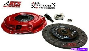 clutch kit Subaru Imperza Forester Legacy Outback 2.5ACSXe[W1v[VONb`Lbg ACS STAGE 1 PRO RACING CLUTCH KIT FOR SUBARU IMPREZA FORESTER LEGACY OUTBACK 2.5
