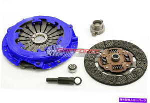 clutch kit Honda Passport Isuzu Amigo Rodeo Mua Trans Torage 3.2��FX�X�e�[�W1�N���b�`�L�b�g FX STAGE 1 CLUTCH KIT for HONDA PASSPORT ISUZU AMIGO RODEO MUA TRANS TROOPER 3.2�y���s�A���i�z