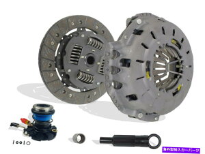 clutch kit 97-00�t�H�[�h�G�N�X�v���[�������W���[�}�c�_B4000 4.0L 6�V�����K�̃X���[�u�L�b�g�t��HD�N���b�` HD CLUTCH WITH SLAVE KIT FOR 97-00 FORD EXPLORER RANGER MAZDA B4000 4.0L 6 Cyl�y���s�A���i�z