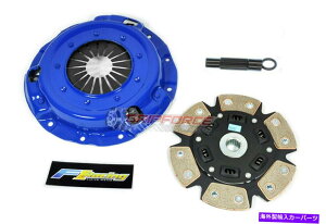 clutch kit FXXe[W3Nb`Lbg2000-2002 Alero Cavalier Grandam Sunfire 2.4L DOHC FX STAGE 3 CLUTCH KIT for 2000-2002 ALERO CAVALIER GRANDAM SUNFIRE 2.4L DOHC