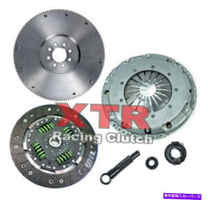 clutch kit XTR HDNb`LbgW /tCzC[91-95fCgiVhEXsbg2.5L^[{N / T 3.0L V6 XTR HD CLUTCH KIT w/ FLYWHEEL 91-95 DAYTONA SHADOW SPIRIT 2.5L TURBO N/T 3.0L V6