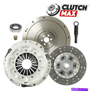 clutch kit 1989N1998ÑtCzC[ƃptH[}XHDNb`Lbg2.4L PERFORMANCE HD CLUTCH KIT with FLYWHEEL for 1989-1998 NISSAN 240SX XE SE LE 2.4L