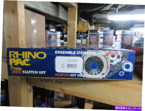 clutch kit �N���b�`�L�b�g�v���~�A��RhinoPac 15-010 Clutch Kit-Premium Rhinopac 15-010�y���s�A���i�z