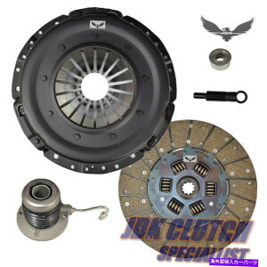clutch kit JDK�X�e�[�W2�X�|�[�c�N���b�`�L�b�g�t�B�b�g2005-2010�t�H�[�h�}�X�^���O�V�F���r�[GT 4.6L V8 JDK STAGE 2 SPORTS CLUTCH KIT Fits 2005-2010 FORD MUSTANG SHELBY GT 4.6L V8�y���s�A���i�z