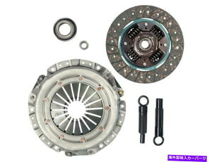 clutch kit 1984�Noldsmobile�J�b�g���X�V�G���N���b�`�L�b�g32693FP 2.5L 4 CYL For 1984 Oldsmobile Cutlass Ciera Clutch Kit 32693FP 2.5L 4 Cyl�y���s�A���i�z