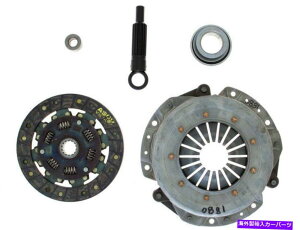 clutch kit 1981年のPontiac T1000クラッチキットEXEDY 34233CV 1.6L 4 CYL For 1981 Pontiac T1000 Clutch Kit Exedy 34233CV 1.6L 4 Cyl