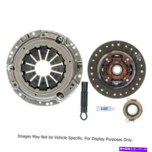 clutch kit exedy 16058�݌ɂ̎��ւ��̎��t���L�b�g1989-1995 Toyota 4 Runner New Exedy 16058 Stock Replacement Clutch Kit For 1989-1995 Toyota 4Runner NEW