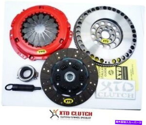 clutch kit XTDXe[W2 PRONb`PROLITEtCzC[Lbg}gbNXXB Corolla XR-S 2.4L XTD STAGE 2 PRO CLUTCH & PROLITE FLYWHEEL KIT MATRIX XB COROLLA XR-S 2.4L