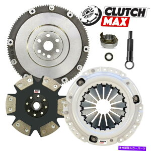 clutch kit �X�e�[�W4�N���b�`�L�b�g���t���C�z�C�[���p93-02�t�H�[�h�v���[�u�}�c�_626 MX6 01-03 Protege STAGE 4 CLUTCH KIT & FLYWHEEL for 93-02 FORD PROBE MAZDA 626 MX6 01-03 PROTEGE�y���s�A���i�z