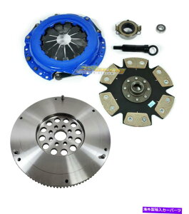 clutch kit FX HDXe[W4Nb`Lbg+ Chromoly Flywheel 09-13J[}gbNXVibe 1.8L FX HD STAGE 4 CLUTCH KIT+CHROMOLY FLYWHEEL for 09-13 COROLLA MATRIX VIBE 1.8L