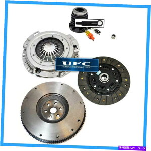 clutch kit UF HD�N���b�`�L�b�g+ OEM�t���C�z�C�[��+�X���[�u93-11 / 94�t�H�[�h�����W���[�X�|�[�cSTX XL XLT 2.3L UF HD CLUTCH KIT+ OEM FLYWHEEL+ SLAVE 93-11/94 FORD RANGER SPORT STX XL XLT 2.3L�y���s�A���i�z