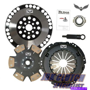 clutch kit JDXe[W4gbNNb`Lbg+ *[XtCzC[ZJI[gbNMR2 2.0L^[{3SGTE JD STAGE 4 TRACK CLUTCH KIT+*RACE FLYWHEEL CELICA ALL-TRAC MR2 2.0L TURBO 3SGTE