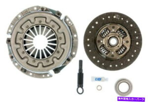 clutch kit Nb`Lbg-2 + 2AKXAENGR[hFL28EAFIANATURAL EXEDY 06030 Clutch Kit-2+2, GAS, Eng Code: L28E, FI, Natural Exedy 06030