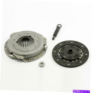 clutch kit Nb`Lbg - ENGR[hFB21F LUK 22-010 Clutch Kit-Eng Code: B21F LuK 22-010