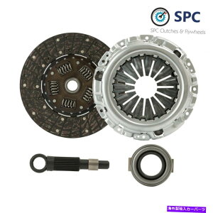 clutch kit SPC OEMwr[f[eBNb`LbgtBbg1992-1999g^\A[2.5L 1JZGTE^[{ SPC OEM HEAVY DUTY CLUTCH KIT Fits 1992-1999 TOYOTA SOARER 2.5L 1JZGTE TURBO