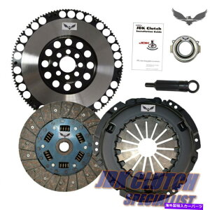 clutch kit JDXe[W2 HDNb`Lbg11LBS Lite-Flywheel 1991-1995 Toyota MR-2 2.0T 3S-GTE JD STAGE 2 HD CLUTCH KIT & 11LBS LITE-FLYWHEEL 1991-1995 TOYOTA MR-2 2.0T 3S-GTE