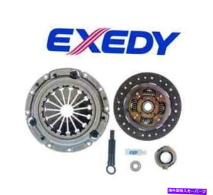 clutch kit 1994 - 2005�N�̂��߂�exedy�u���N���b�`�L�b�g215mm 8-1 / 2 In Mazda Miata 1.8L KMZ03 EXEDY Replacement Clutch Kit 215mm 8-1/2in For 1994-2005 Mazda Miata 1.8L KMZ03�y���s�A���i�z