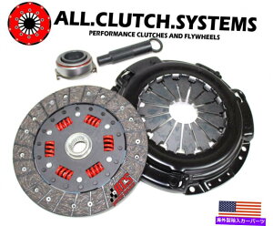 clutch kit ACSXe[W1Nb`Lbg1990-2002z_AR[h/v[h2.2L 2.3L H22 H23 F22 F23 ACS STAGE 1 CLUTCH KIT 1990-2002 HONDA ACCORD/PRELUDE 2.2L 2.3L H22 H23 F22 F23
