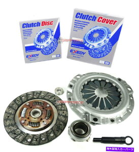 clutch kit EXEDY CLUTCH PRO-KIT�t�H�[�h�v���[�uMAZDA 626 MX-6 2.2L B2000 B2200 323 GTX EXEDY CLUTCH PRO-KIT FORD PROBE MAZDA 626 MX-6 2.2L B2000 B2200 323 GTX�y���s�A���i�z