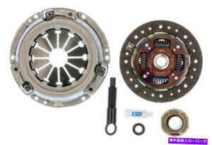 clutch kit 1988�N��Exedy Clutch�L�b�gHonda Civic��CRX 1.5L 08010�͑����������܂��I Exedy Clutch Kit for 1988 Honda Civic & CRX 1.5L 08010 Ships Fast!�y���s�A���i�z