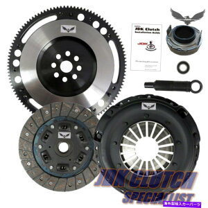 clutch kit JDXe[W1[XNb`Lbg92-93CeOB17 B18̂߂̃[VOtCzC[Lbg JD STAGE 1 RACE CLUTCH KIT and RACING FLYWHEEL KIT for 92-93 INTEGRA B17 B18